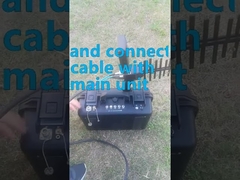 Στρατιωτικό χειροκίνητο μη επανδρωμένο μη επανδρωμένο μη επανδρωμένο μη επανδρωμένο μη επανδρωμένο μη επανδρωμένο μη επανδρωμένο μη επανδρωμένο